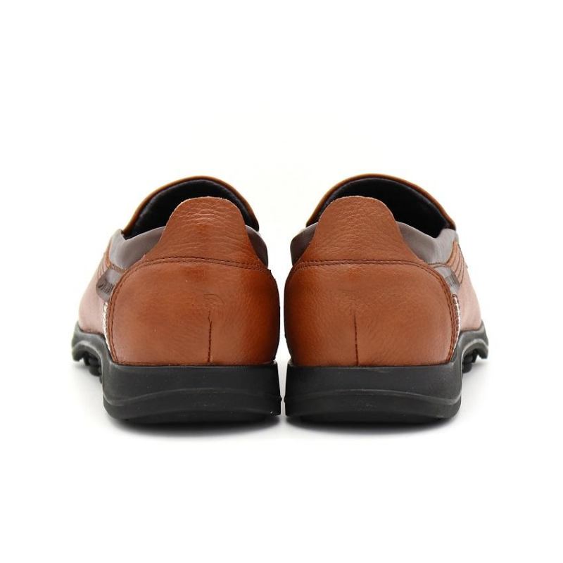 Herre Casual Sko Deodorant Ventilation British Flat Shoes