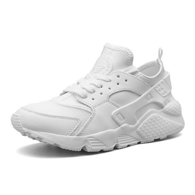 Herre Casual Sko Seneste Trend Åndbare Urban Sneakers