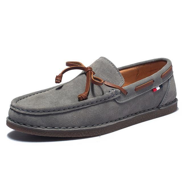 Herre Casual Sko Tassel Classic Loafers Sko