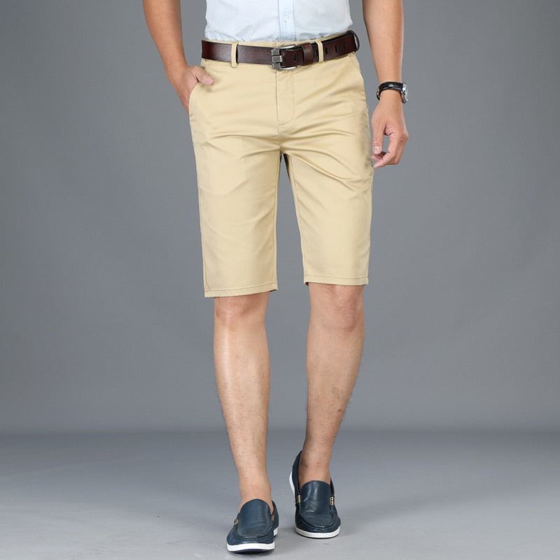 Business Casual Shorts