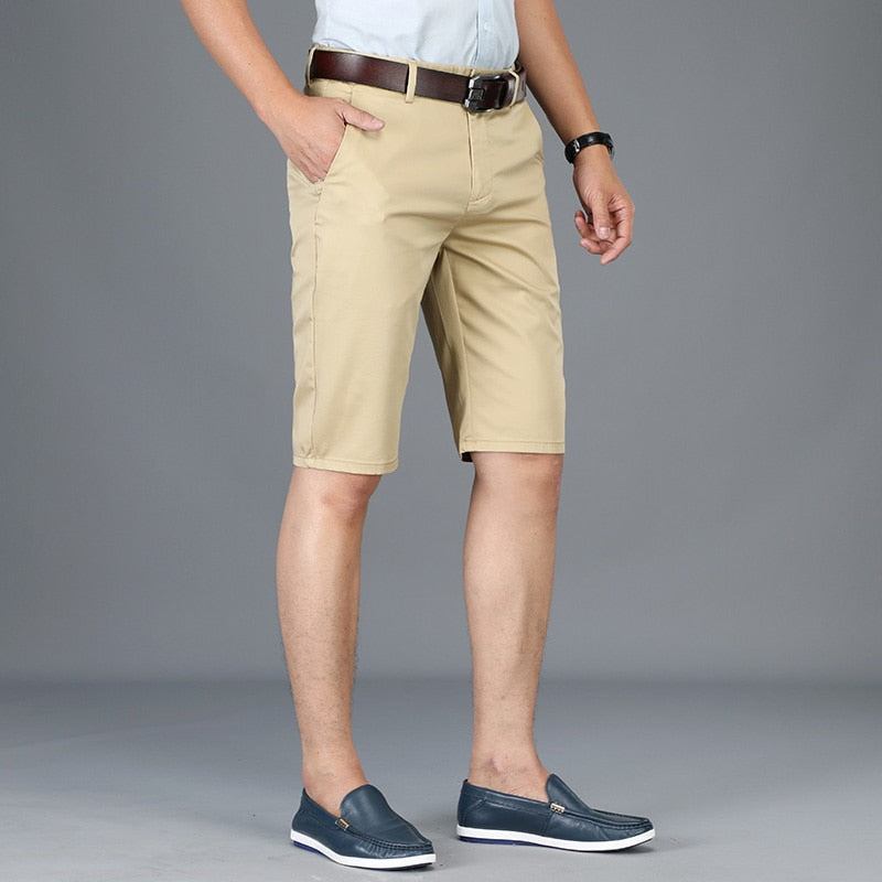 Business Casual Shorts