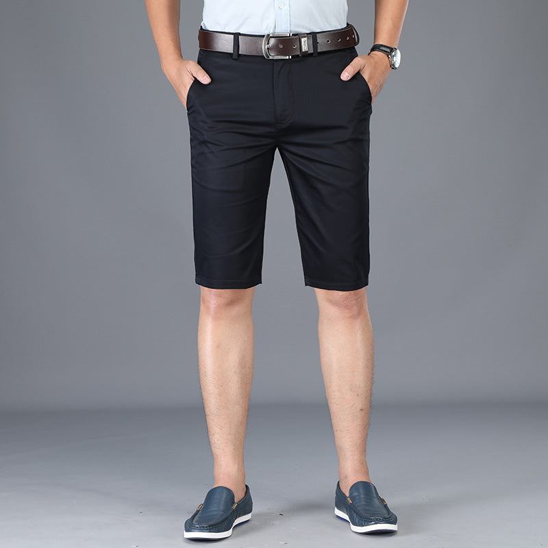 Business Casual Shorts