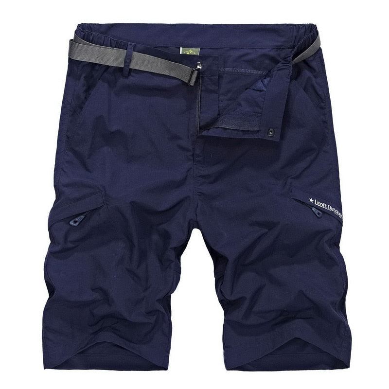 Cargo Summer Casual Shorts