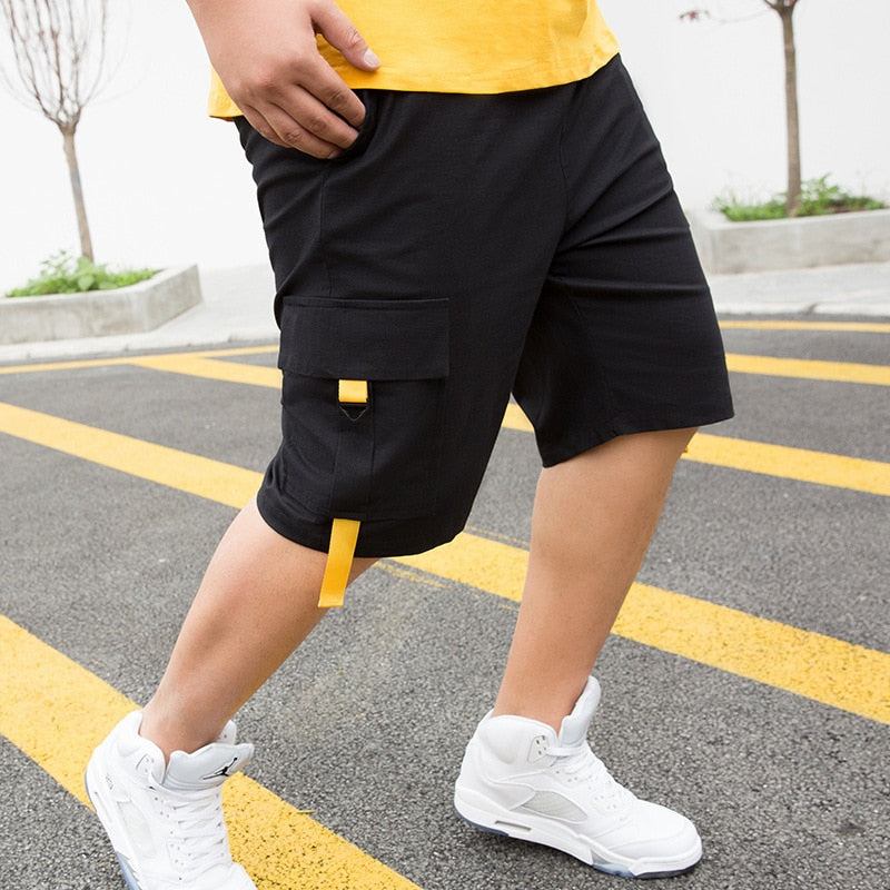 Casual Bigger Pocket Shorts