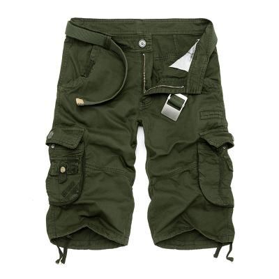 Designer Sommer Cargo Shorts