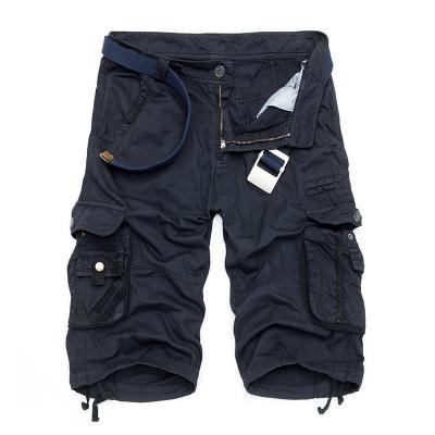 Designer Sommer Cargo Shorts