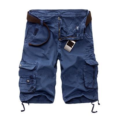 Designer Sommer Cargo Shorts