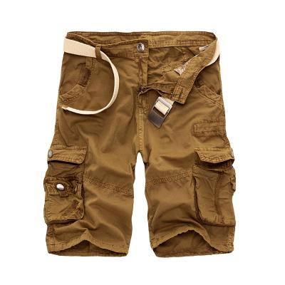 Designer Sommer Cargo Shorts