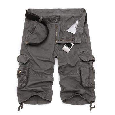 Designer Sommer Cargo Shorts