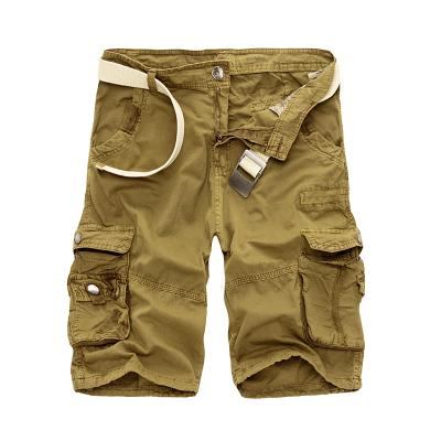 Designer Sommer Cargo Shorts