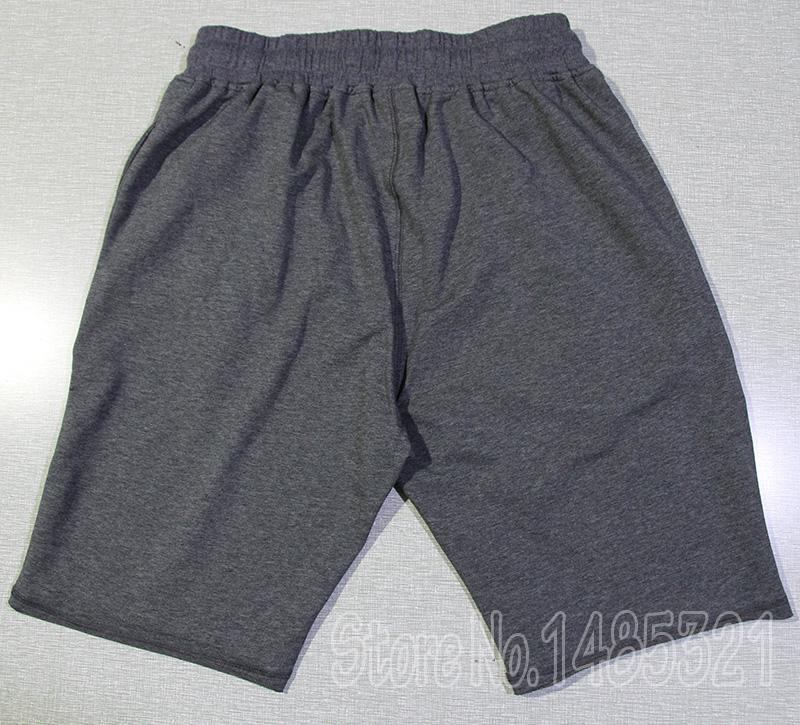 Fitness Jogger Åndbare Shorts