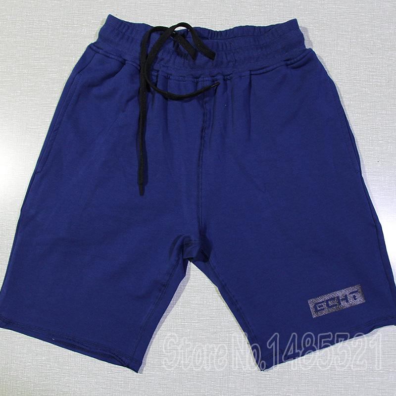 Fitness Jogger Åndbare Shorts