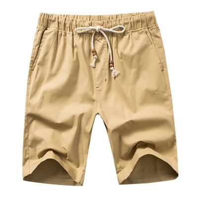 Herre Shorts Knælange Sommershorts