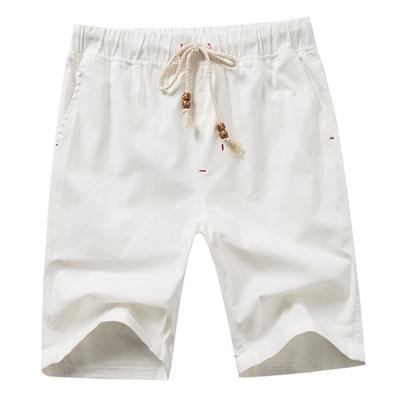 Herre Shorts Knælange Sommershorts