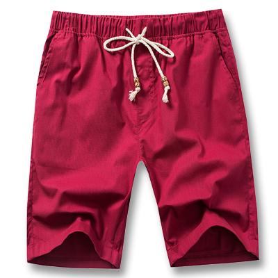 Herre Shorts Knælange Sommershorts