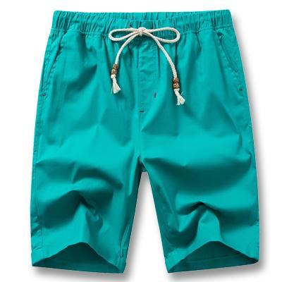 Herre Shorts Knælange Sommershorts