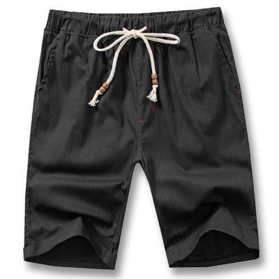 Herre Shorts Knælange Sommershorts