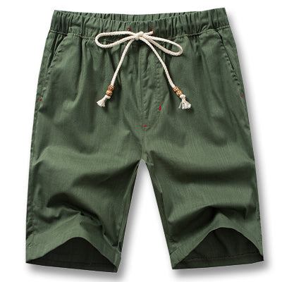 Herre Shorts Knælange Sommershorts