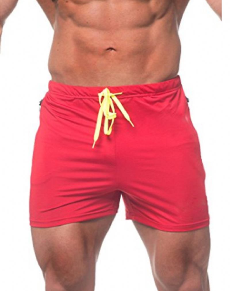 Mærke Summer Bermuda Shorts