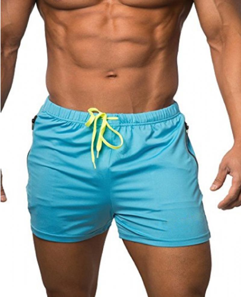 Mærke Summer Bermuda Shorts