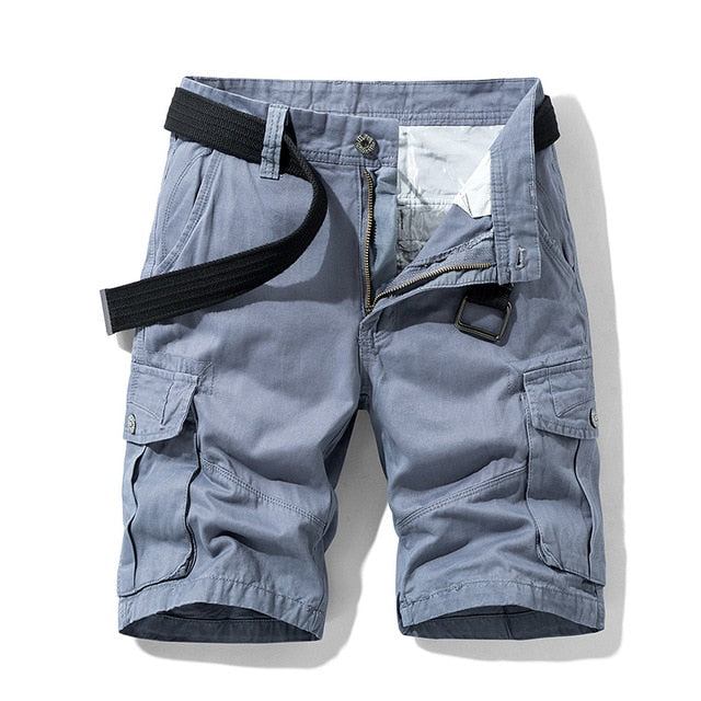 Militær Stil Taktiske Cargo Shorts