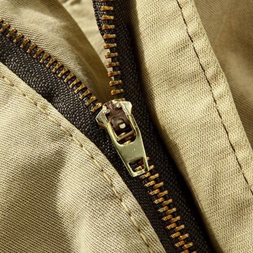 Military Army Cargo Shorts