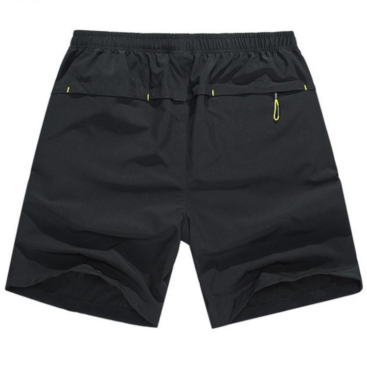 Shorts Herre Åndbare Strandshorts