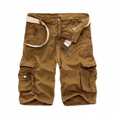 Shorts Herre Cargo Loose Style Short