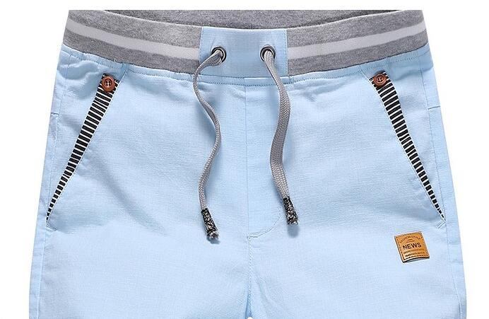 Shorts Herre Casual Strandshorts