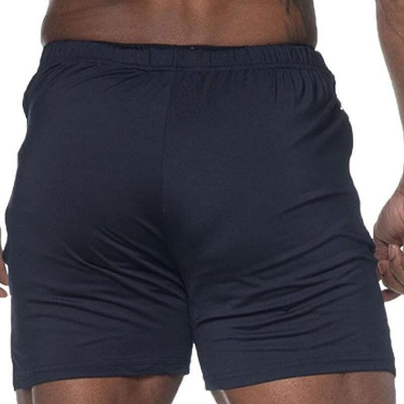 Shorts Herre Sommer-åndbare Masculina-shorts