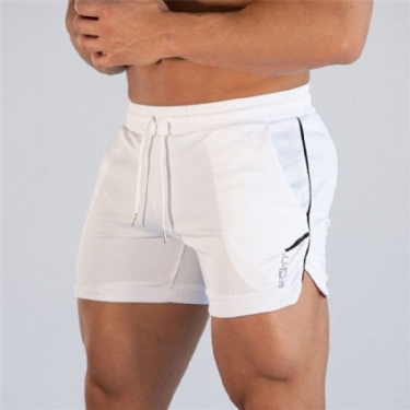 Sommer Bermuda Gym Workout Shorts