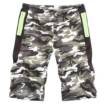 Sommer Camouflage Beach Shorts