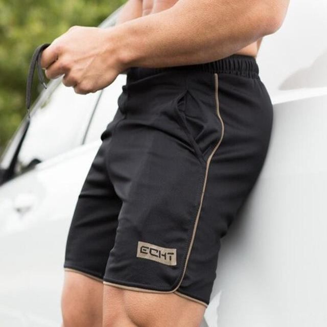 Sporting Bermuda Beach Shorts