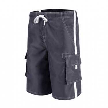 Vandre Camping Cargo Shorts