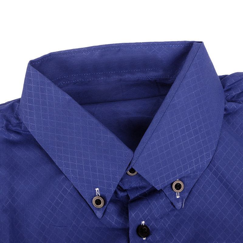 Kjole Skjorter Herre Mærke Soft Solid Dress Shirt