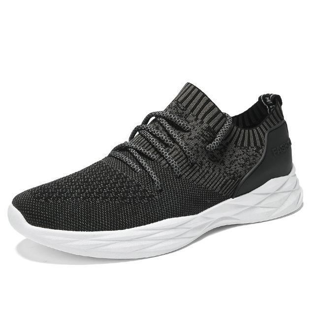 Dæmpende Anti Collision Air Mesh Sneakers