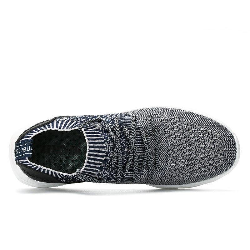 Dæmpende Anti Collision Air Mesh Sneakers