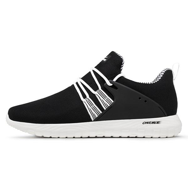 Herre Sneakers Udendørs Sports Løbesneakers