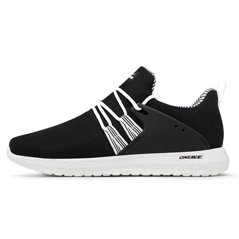 Herre Sneakers Udendørs Sports Løbesneakers