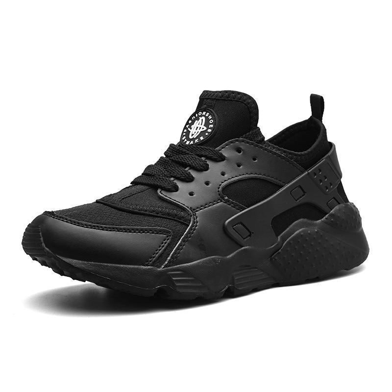 Seneste Trend Åndbare Urban Sneakers