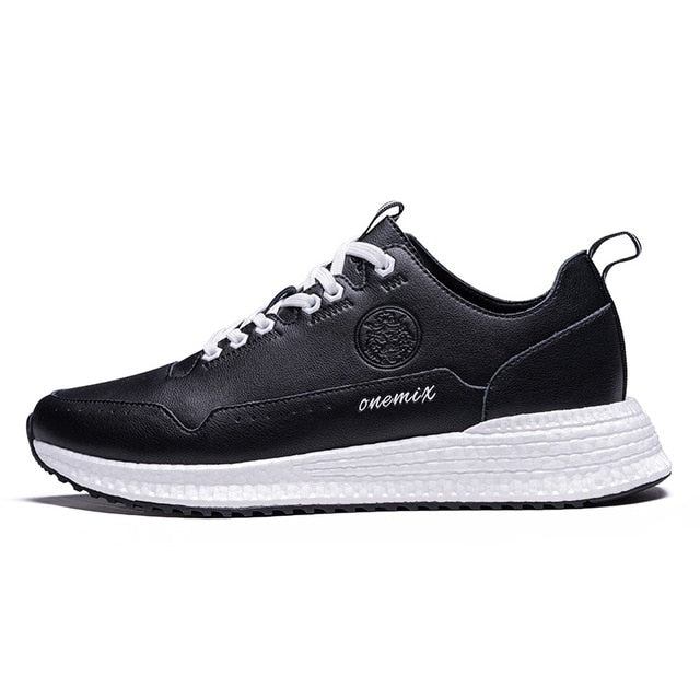 Sneakers Herre Autumn Comfort Surface Løbesneakers