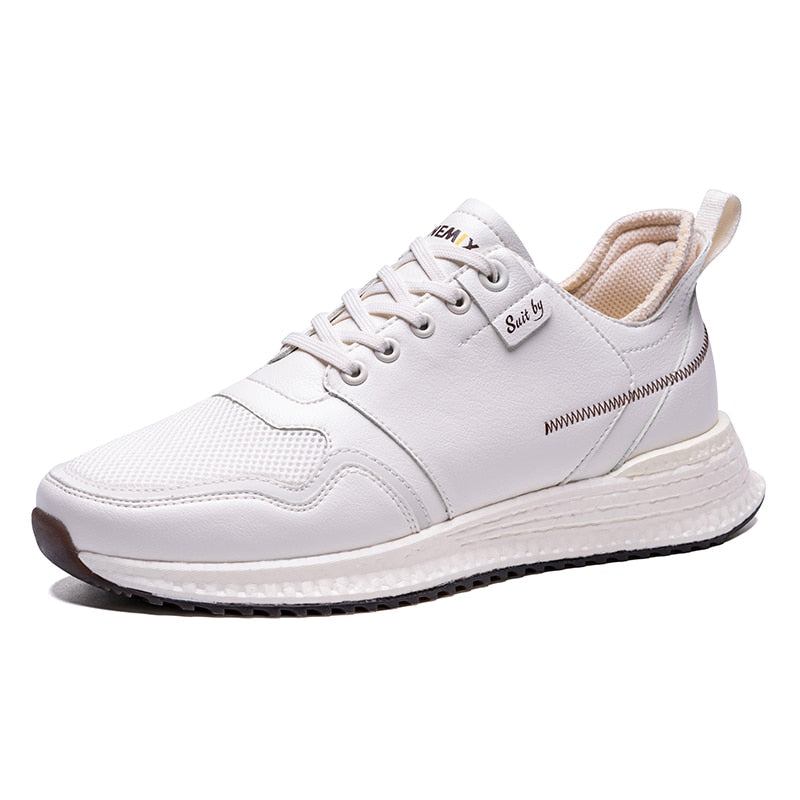 Sneakers Herre Autumn Comfort Surface Løbesneakers