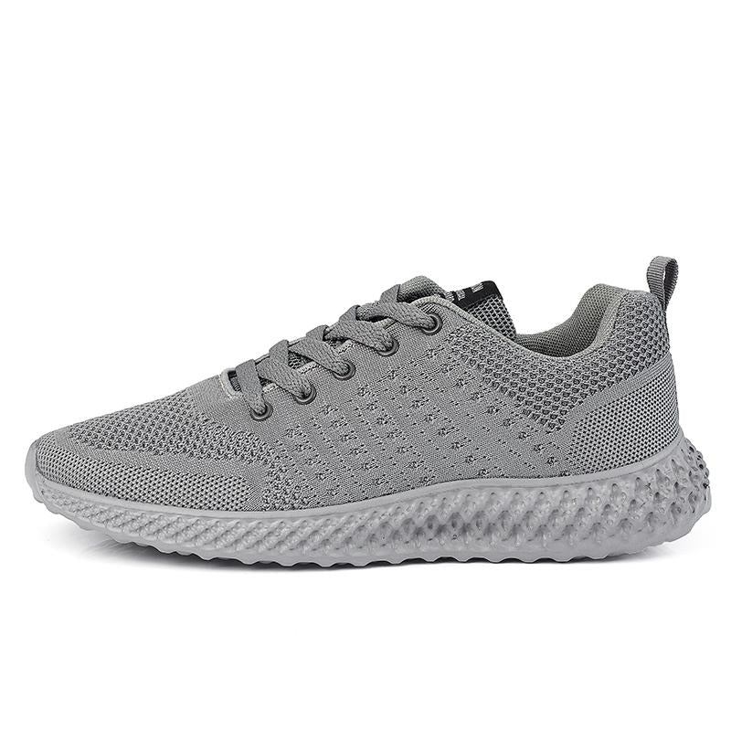 Sneakers Herre Letvægts Mesh Sneaker