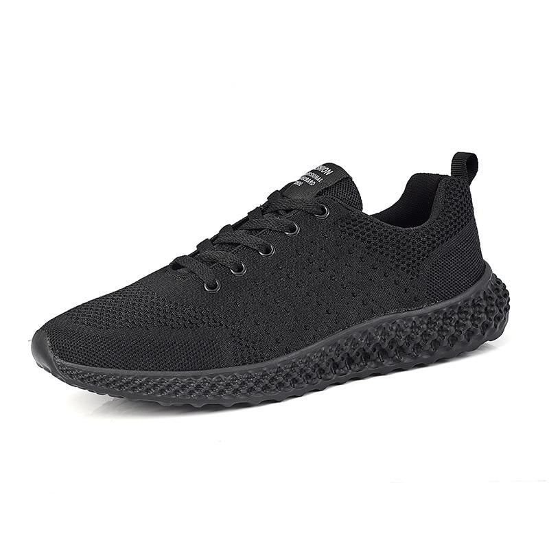 Sneakers Herre Letvægts Mesh Sneaker