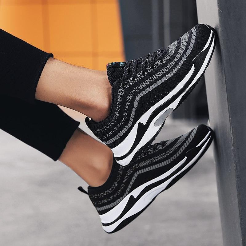 Trend Street Style Sneakers