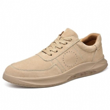 Trending Resistente Gummisål Sneakers