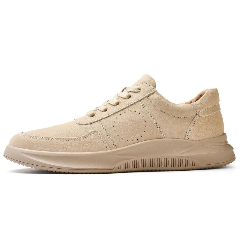 Trending Resistente Gummisål Sneakers