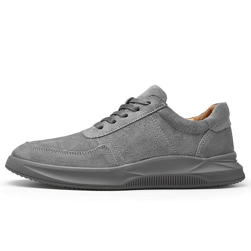 Trending Resistente Gummisål Sneakers